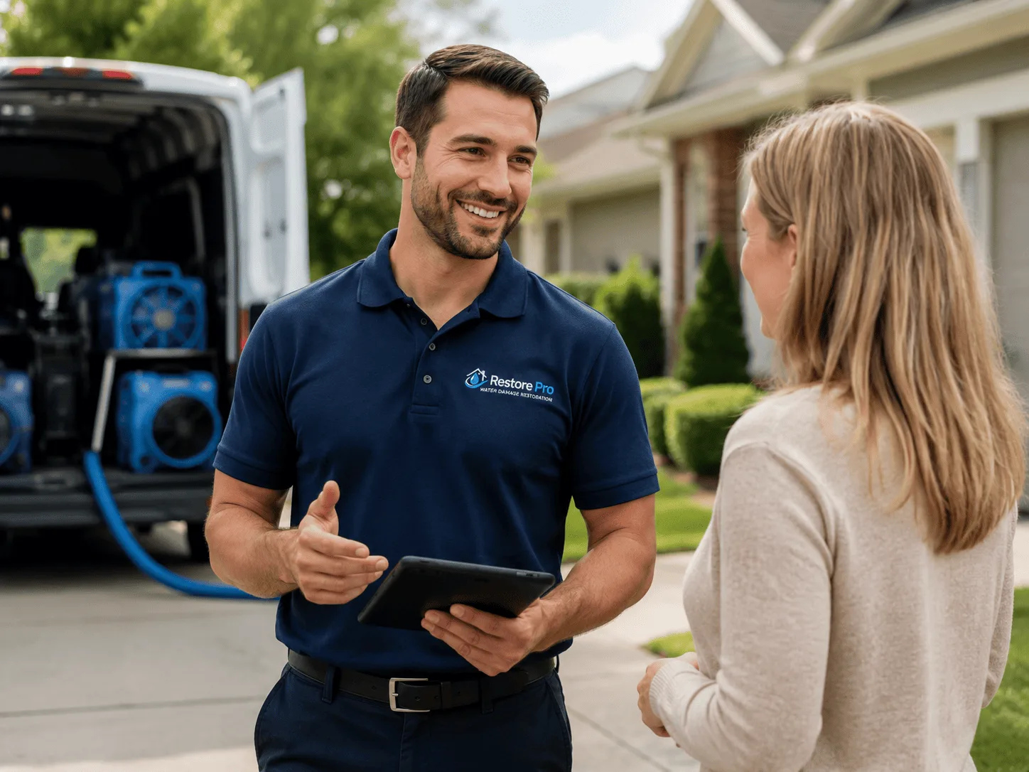Water Damage Restoration Kenai, AK FAQs